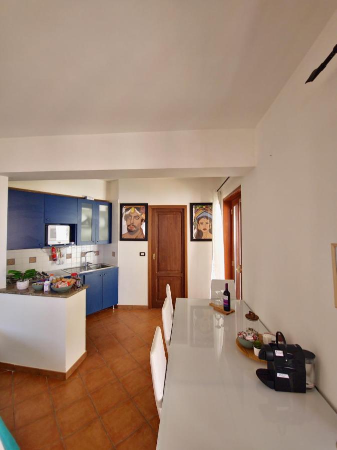 Villa Tok Tok Taormine Extérieur photo